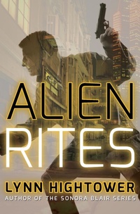 Enlarge image Cover: Alien Rites - Open Road Media Sci-Fi & Fantasy
