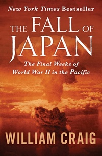 Enlarge image Cover: The Fall of Japan - Open Road Media