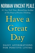Cover: Have a Great Day - Open Road Media