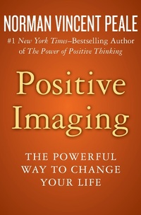 Enlarge image Cover: Positive Imaging - Open Road Media