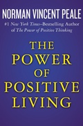 Cover: The Power of Positive Living - Open Road Media