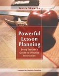 Bild: Powerful Lesson Planning - Skyhorse Publishing