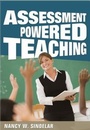 Cover: Assessment Powered Teaching - Skyhorse Publishing