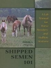 Abbildung von: Shipped Semen 101 - Alpine Publications
