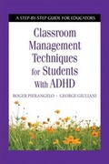 Bild: Classroom Management Techniques for Students with ADHD - Skyhorse Publishing