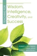 Bild: Teaching for Wisdom, Intelligence, Creativity, and Success - Skyhorse Publishing