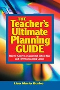Bild: Teacher's Ultimate Planning Guide - Skyhorse Publishing