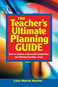 Bild: Teacher's Ultimate Planning Guide - Skyhorse Publishing