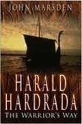 Cover: Harald Hardrada - The History Press Ltd