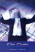 Cover: Film Music - Edinburgh University Press
