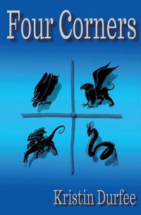 Enlarge image Cover: Four Corners - BLACK OPAL BOOKS