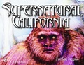 Cover: Supernatural California - Schiffer Publishing Ltd