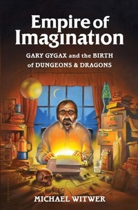 Abbildung von: Empire of Imagination - Bloomsbury Publishing USA
