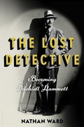 Cover: The Lost Detective - Bloomsbury Publishing USA