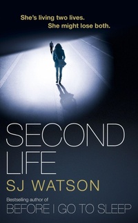 Enlarge image Cover: Second Life - Black Swan