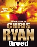 Cover: Greed - Random House Audiobooks