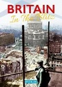 Cover: Britain in the Blitz - Pitkin Publishing