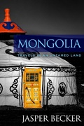Cover: Mongolia - ebookpartnership.com