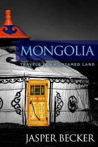 Enlarge image Cover: Mongolia - ebookpartnership.com