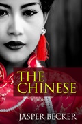 Cover: The Chinese - ebookpartnership.com