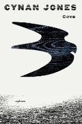 Cover: Cove - Granta Books