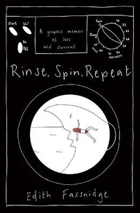 Abbildung von: Rinse, Spin, Repeat - Unbound Digital