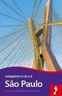 Abbildung von: Sao Paulo - Footprint Travel Guides