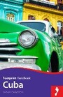 Cover: Cuba - Footprint Travel Guides
