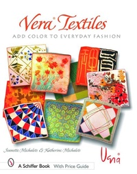 Abbildung von: Vera Textiles - Schiffer Publishing Ltd