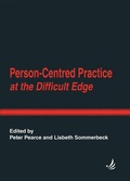 Cover: Person-Centred Practice at the Difficult Edge - PCCS Books