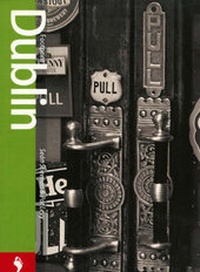 Abbildung von: Dublin - Footprint Handbooks