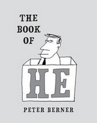 Enlarge image Cover: The Book of He - Finch Publishing