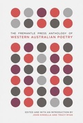 Cover: The Fremantle Press Anthology of Western Australian Poetry - Fremantle Press