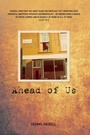 Cover: Ahead of Us - Fremantle Press