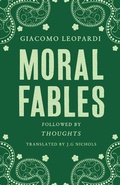 Cover: Moral Fables - Alma Classics