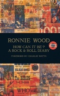 Cover: How Can It Be? A Rock & Roll Diary - Genesis Publications