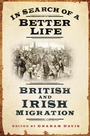 Cover: In Search of a Better Life - The History Press Ltd
