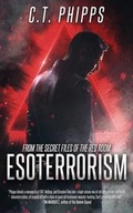 Cover: Esoterrorism - Ragnarok Publications