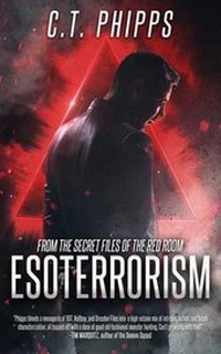Enlarge image Cover: Esoterrorism - Ragnarok Publications