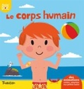 Cover: Le corps humain - Tourbillon