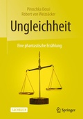 Cover: Ungleichheit - Springer VS