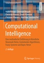 Cover: Computational Intelligence - Springer Vieweg