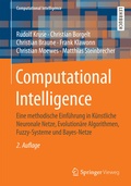 Cover: Computational Intelligence - Springer Vieweg
