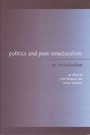 Cover: Politics and Post-Structuralism - Edinburgh University Press