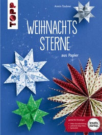 Abbildung von: Weihnachtssterne - Frech