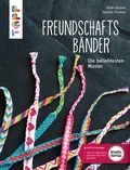 Cover: Freundschaftsb&auml;nder - frechverlag GmbH
