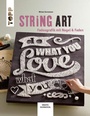 Cover: String Art - frechverlag GmbH