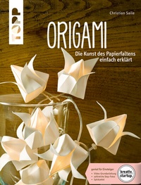 Abbildung von: Origami - Frech