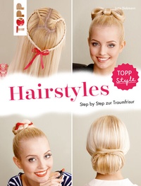 Abbildung von: Hairstyles - Frech