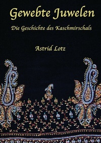 Abbildung von: Gewebte Juwelen - Books on Demand